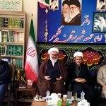 زکات کلیبر امام جمعه