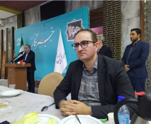 بهزاد یعثوبی کلیبر