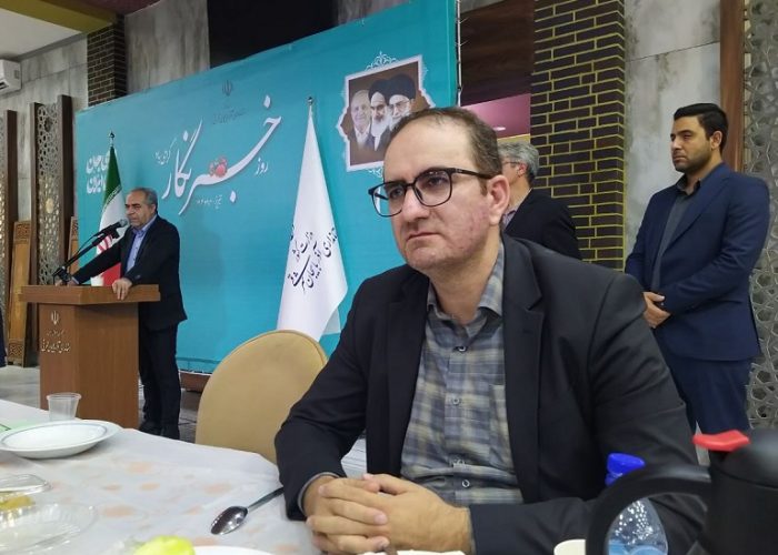 بهزاد یعثوبی کلیبر