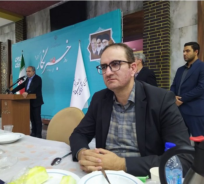 بهزاد یعثوبی کلیبر
