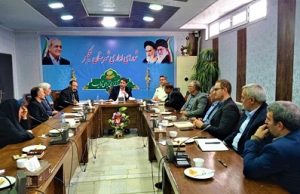 کلیبر بزرگداشت شهریار