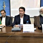 رضا محمدی فرماندار کلیبر