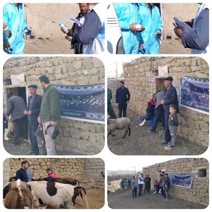 کلیبر بهداشت